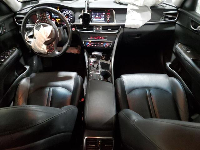 2016 KIA OPTIMA EX - 5XXGU4L35GG097169