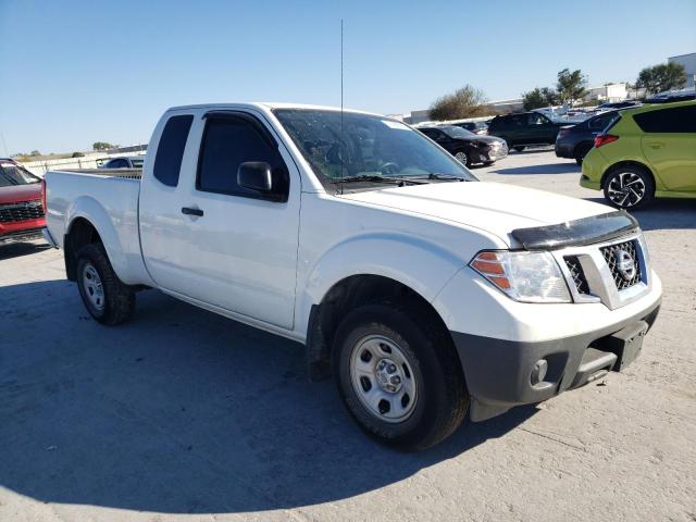 2018 Nissan Frontier S VIN: 1N6BD0CT4JN765555 Lot: 74088593