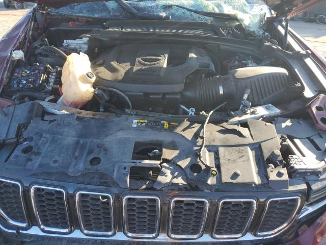 1C4RJKDG8N8516249 Jeep Grand Cherokee L Overland