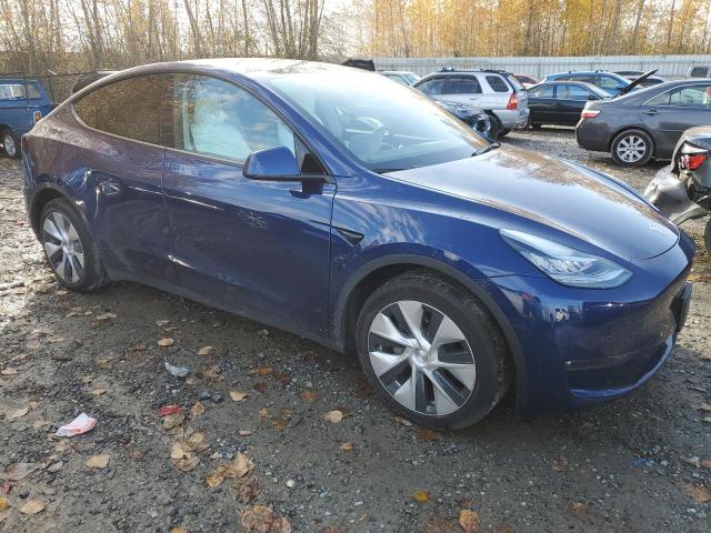 7SAYGAEE7NF322574 Tesla Model Y  4