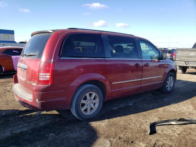 2A4RR5D17AR492119 | 2010 Chrysler town & country touring