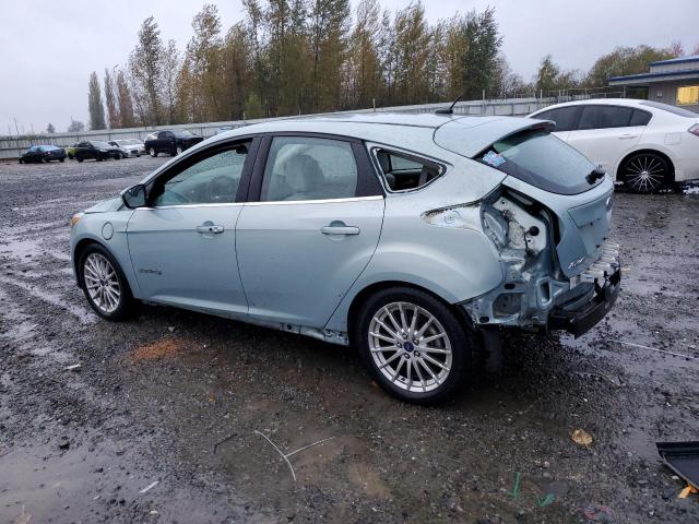 1FADP3R40EL294855 Ford FOCUS BEV