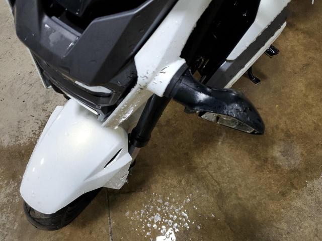 2018 HONDA GROM MLHJC7510J5002421