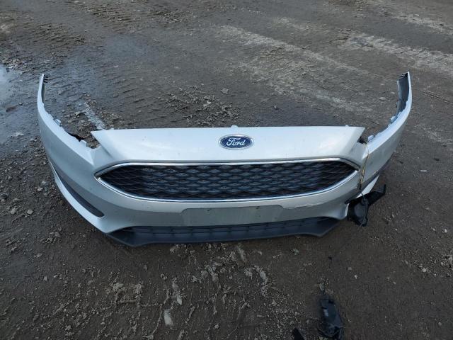 1FADP3M29JL306615 2018 Ford Focus Sel