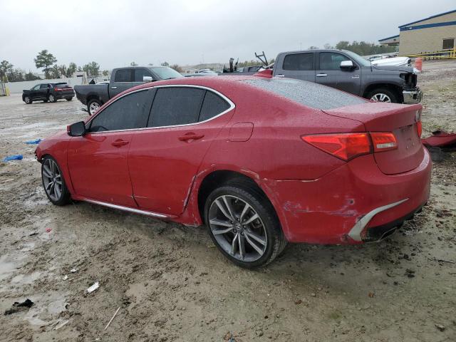 19UUB2F47KA003428 | 2019 ACURA TLX TECHNO