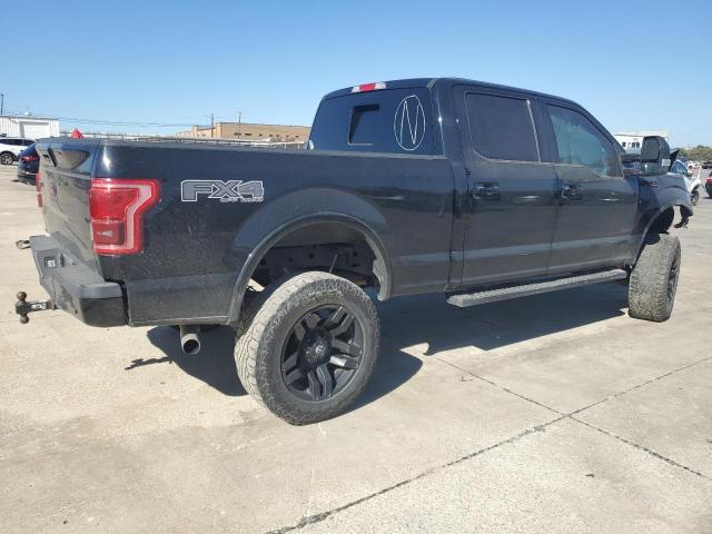 1FTFW1EG1GKE51795 | 2016 Ford f150 supercrew