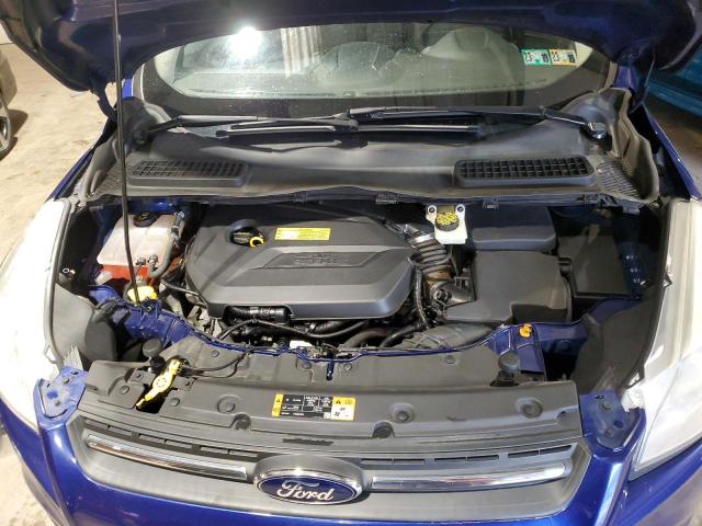 1FMCU9GX3EUA59659 Ford ESCAPE SE