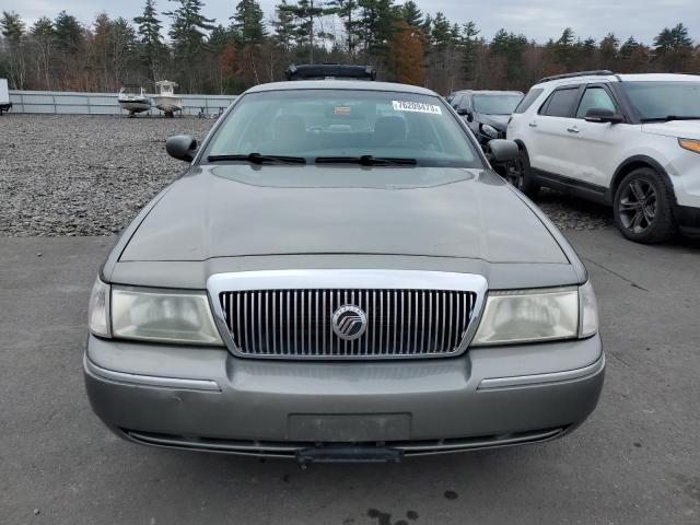 2MEFM74W03X637867 | 2003 Mercury grand marquis gs