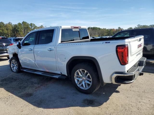 2022 GMC SIERRA LIM - 3GTU9DED7NG142018