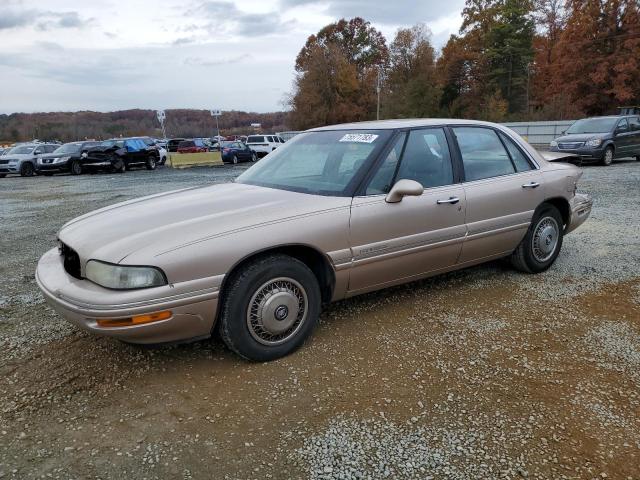 1999 Buick LeSabre Limited