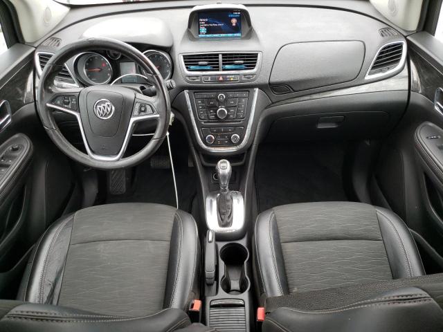 KL4CJASB5FB245141 Buick Encore