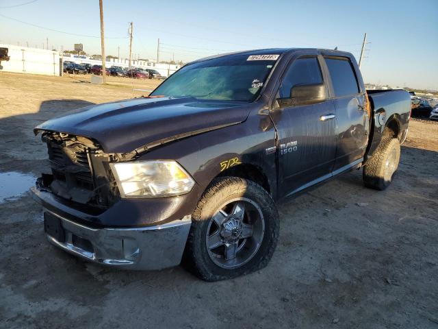 2013 Ram 1500 SLT