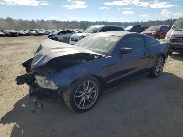 1ZVBP8CF5C5261275 | 2012 Ford mustang gt