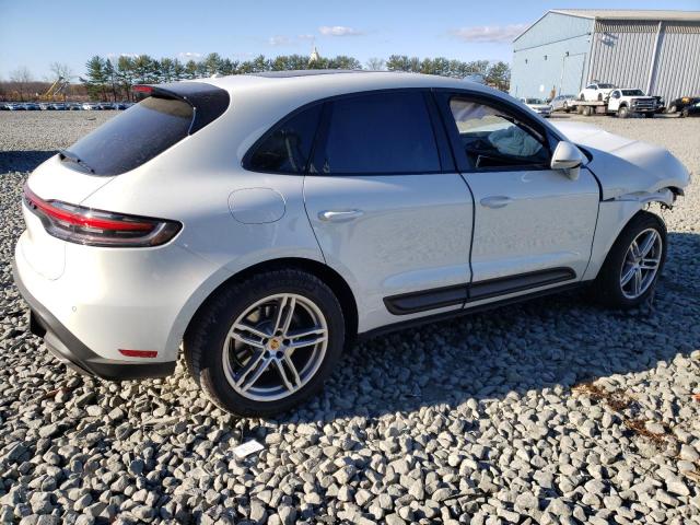 VIN WP1AA2A55PLB18351 2023 Porsche Macan, Base no.3