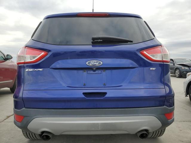 1FMCU0G71FUA77588 | 2015 Ford escape se