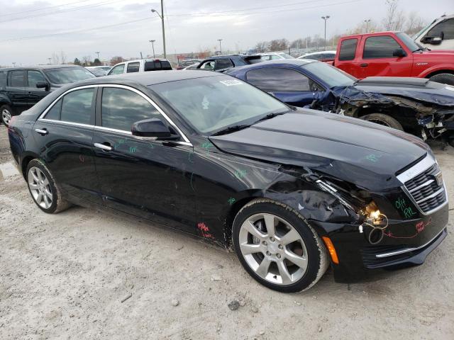 1G6AB5RA8F0122575 | 2015 CADILLAC ATS LUXURY