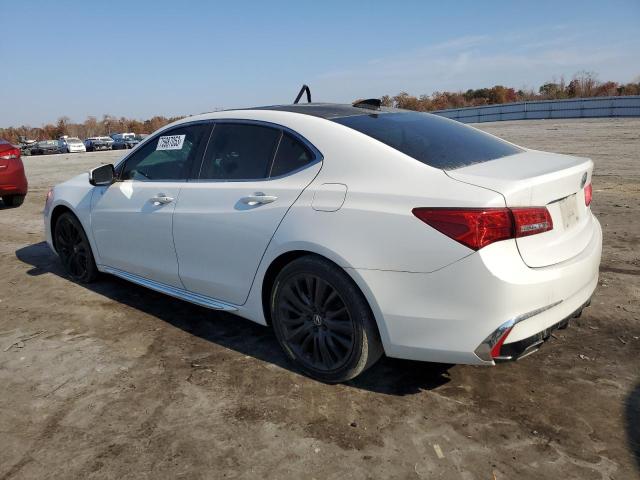 19UUB2F48KA008346 Acura TLX TECHNO 2