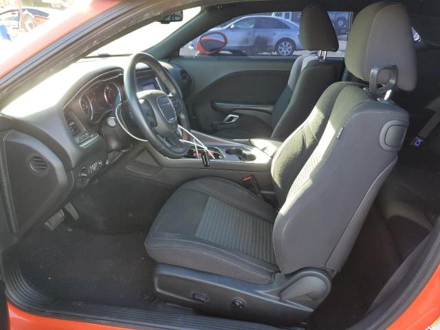 2C3CDZAG3GH305553 | 2016 DODGE CHALLENGER