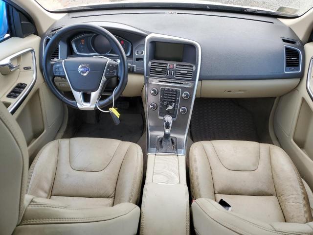 YV4902DZ5E2555126 Volvo Xc60 T6
