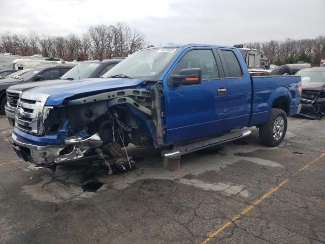 2009 Ford F-150 