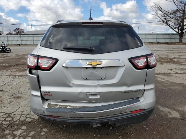 1GNKVHKD0GJ315188 | 2016 CHEVROLET TRAVERSE L