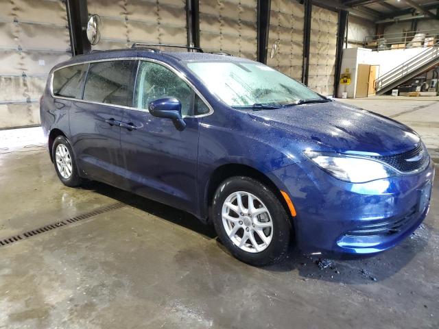 2C4RC1DG2LR172651 Chrysler Voyager Lxi