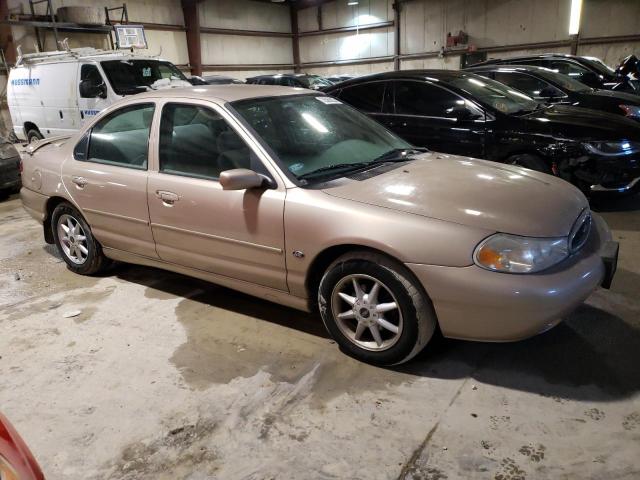 1FAFP66L5WK214284 1998 Ford Contour Lx