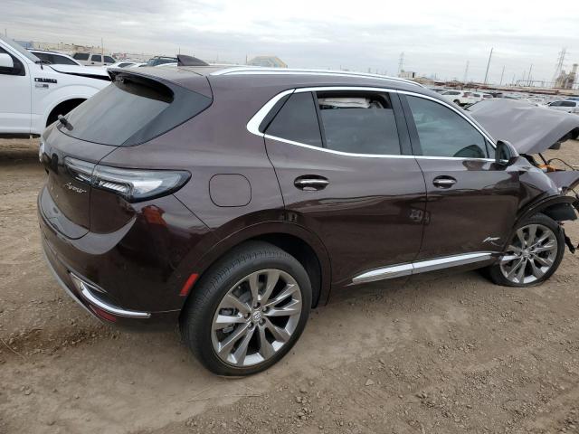 LRBFZRR41ND062242 | 2022 BUICK ENVISION A