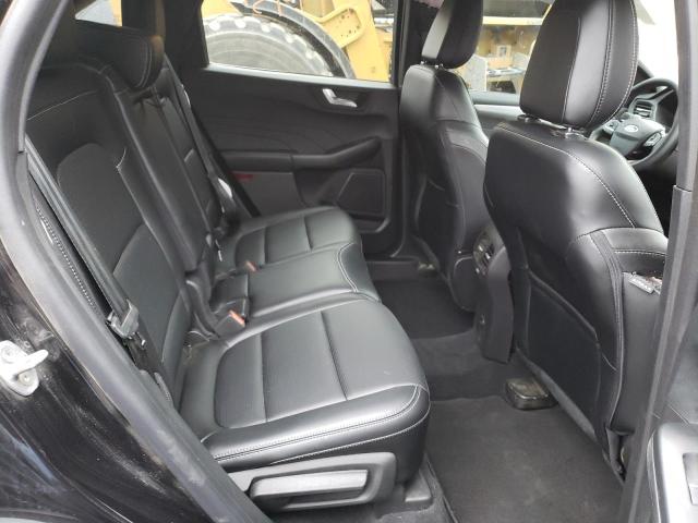 2023 FORD ESCAPE PLA 1FMCU9JZ5PUA29432