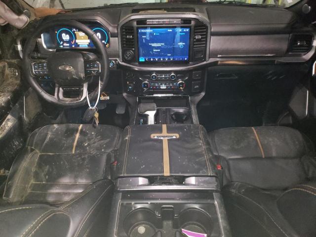 2022 FORD F150 SUPER - 1FTFW1E85NFC29193
