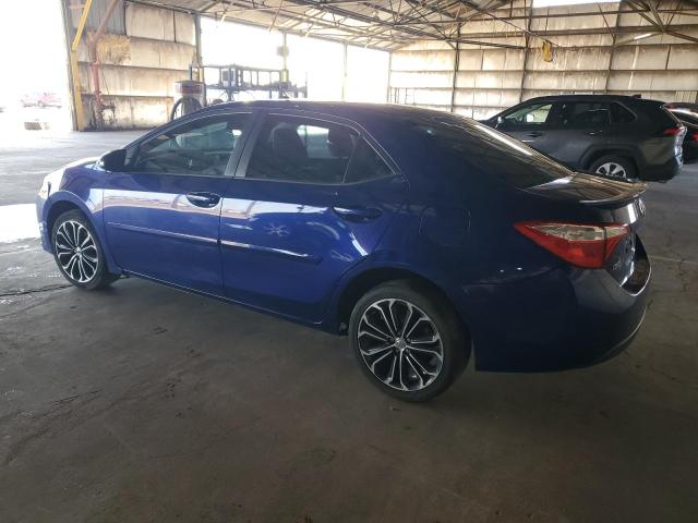 5YFBURHE3EP076424 | 2014 TOYOTA COROLLA L