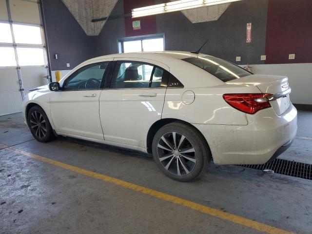 1C3CCBCG1EN135446 | 2014 CHRYSLER 200 LIMITE