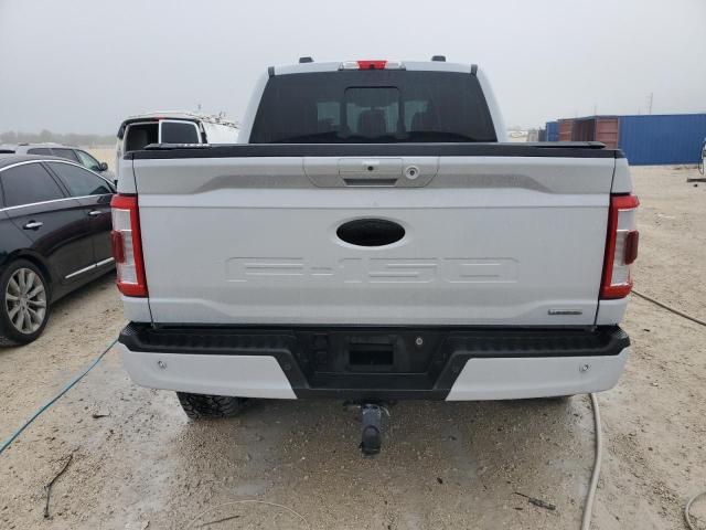 1FTEW1CPXNKD00904 | 2022 FORD F150 SUPER