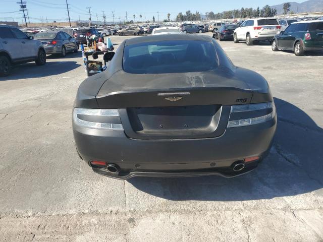 2015 Aston Martin Db9 VIN: SCFFDAEM7FGA16331 Lot: 74635023