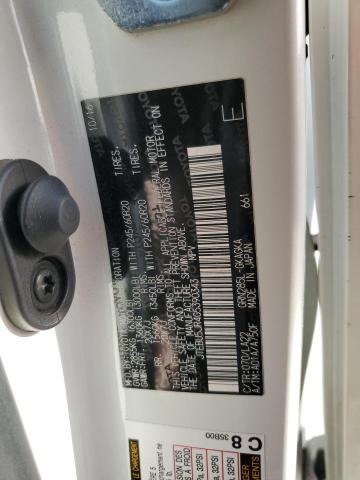 JTEBU5JR4G5390343 Toyota 4runner Sr5/sr5 Premium