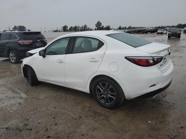 3MYDLBYV8KY509199 | 2019 TOYOTA YARIS L