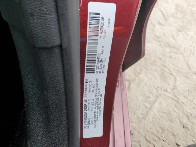 1C3CCCAB2FN578655 Chrysler 200 Limited