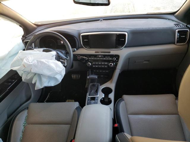 KNDPR3A60L7676047 KIA Sportage Sx