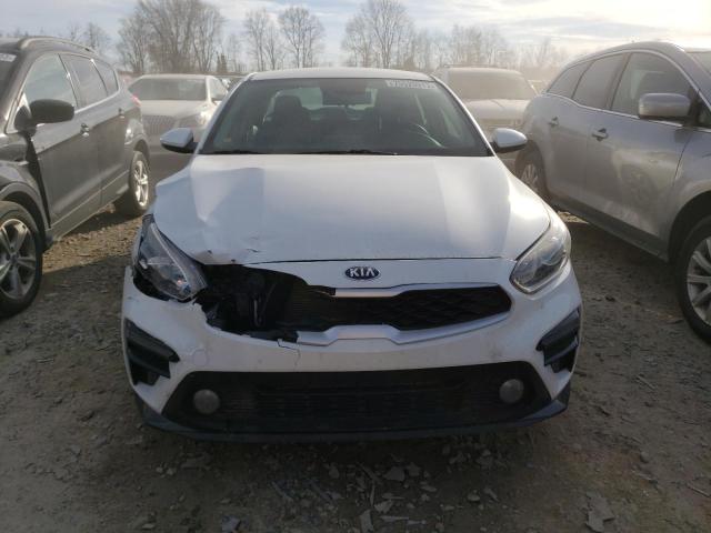 3KPF24AD7ME296449 | 2021 KIA forte fe