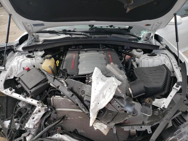 2023 CHEVROLET CAMARO LT1 - 1G1FF1R79P0105590