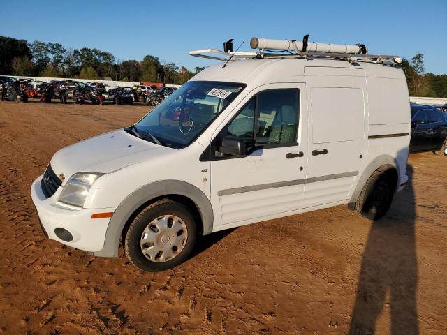 NM0LS7BNXDT134900 | 2013 Ford transit connect xlt