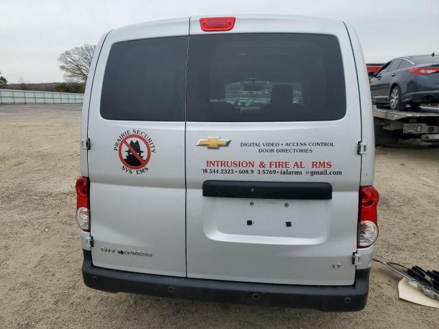 2015 CHEVROLET CITY EXPRE - 3N63M0ZN2FK702867