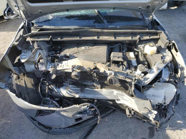 VIN 5TDFZRBH8LS054963 2020 Toyota Highlander, Platinum no.12