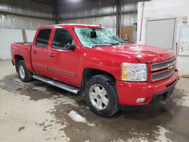 Vin: 1gcpkte73cf122904, lot: 77946563, chevrolet all models k1500 ltz 20124