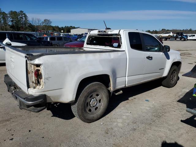 1GCHSBEAXG1230529 | 2016 CHEVROLET COLORADO