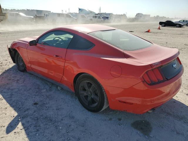 1FA6P8TH4F5388616 | 2015 FORD MUSTANG