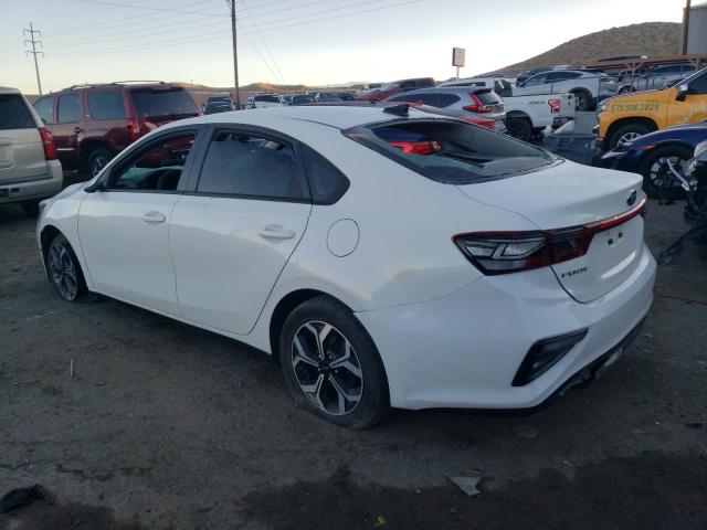 3KPF24AD0KE135860 | 2019 KIA FORTE FE