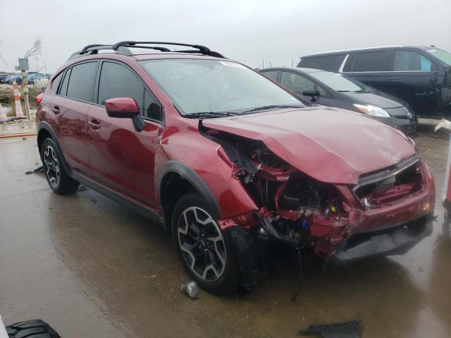 JF2GPADC9HH247407 | 2017 SUBARU CROSSTREK