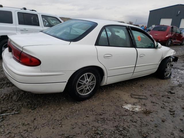 2003 Buick Regal Ls VIN: 2G4WB52K931132047 Lot: 75011703