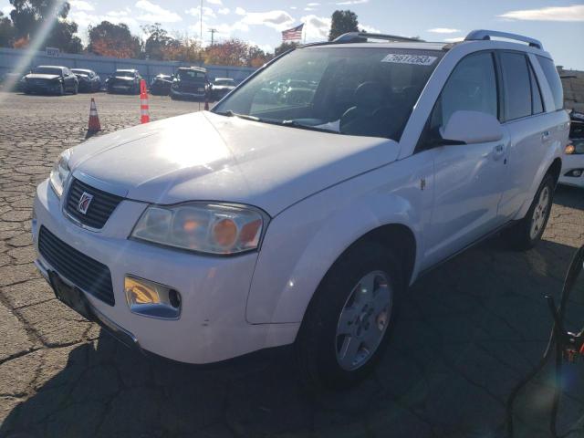 2006 Saturn VUE 